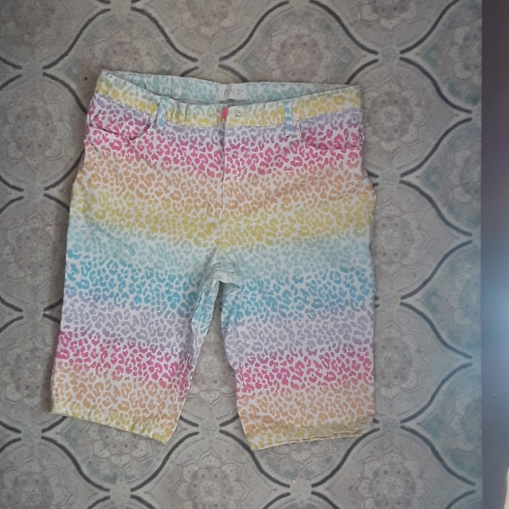 Short